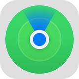 App icon for Find My app