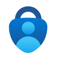 Microsoft authenticator app icon