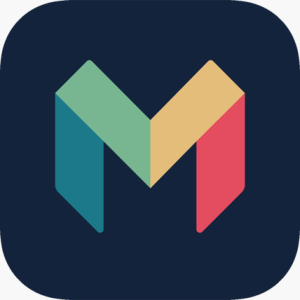 Monzo app icon