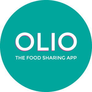 Olio app icon