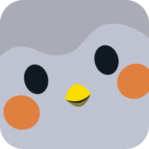 Finch app icon