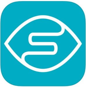 SeeingAI app icon